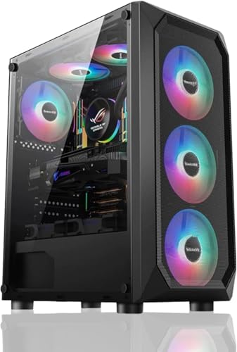 Gaming PC Computer Ryzen 5 5600X