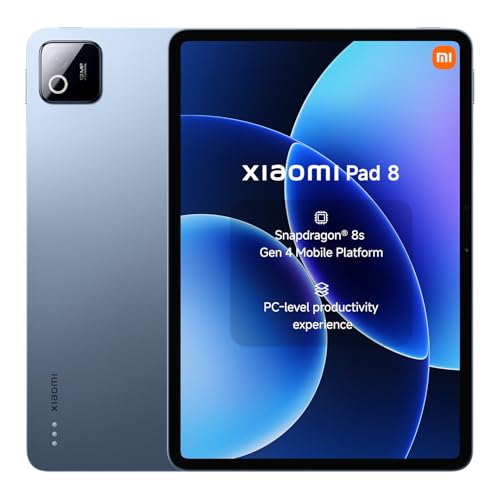 XIAOMI Pad 8