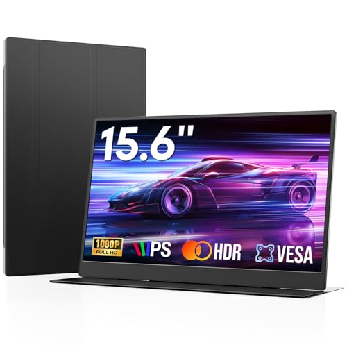 Portable Monitor
