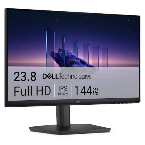 Dell 24 Monitor - SE2426HS