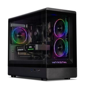 CCL Horizon Pre-Built Gaming PC - AMD Ryzen 5 8400F