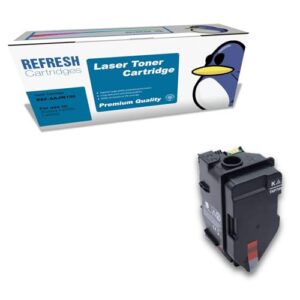 Refresh Cartridges Remanufactured TNP79K (AAJW150) Black Toner Cartridge Replacement for Konica Minolta Printers