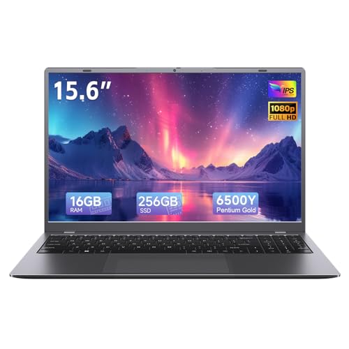 BLUEING 15.6 Inch FHD Laptop