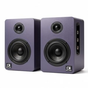 60W Desktop PC Speakers