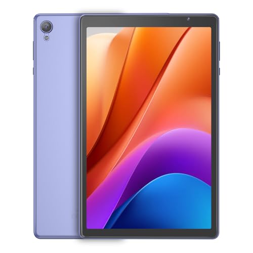 VASOUN 10 Inch Tablet Android 14