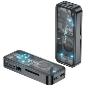 DreamQuest Mini PC Linux Preinstalled