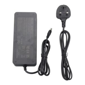 54V 3.9A Power Supply for Ubiquiti USW Flex 2.5G 8 PoE Ubiquiti Networks UniFi XG 6 PoE (US-XG-6POE) Switches