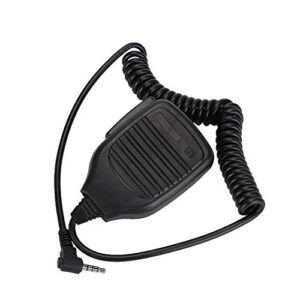 Handheld Speaker Mic