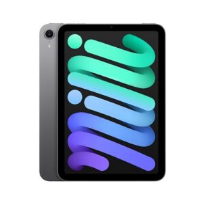 2024 Apple iPad Mini (8.3-inch