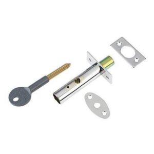Yale P-M444-CH Door Security Bolt