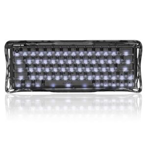 GravaStar Mercury V60 Magnetic Gaming Keyboard