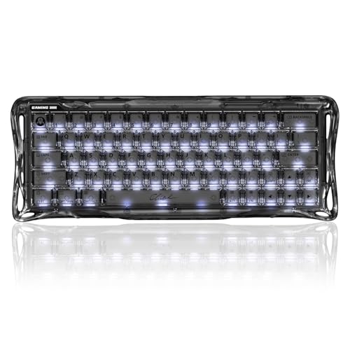 GravaStar Mercury V60 Magnetic Gaming Keyboard