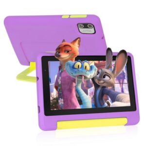 Whitedeer 2026 Latest Kids Tablet