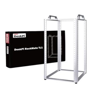 GeeekPi DeskPi RackMate TL1