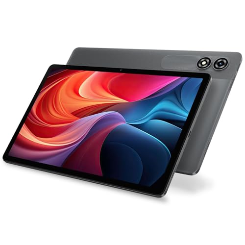 Blackview 12 inch Tablet Android 15 Gaming Tablet with SIM Card Slot