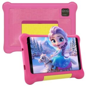 7 Inch Android 13 Kids Tablet