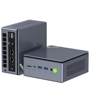 GMKtec Mini Gaming PC