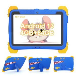 C idea Kids tablet