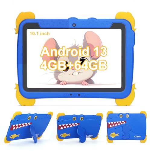 C idea Kids tablet