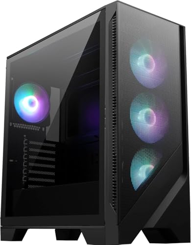 Intel Core i9-14900K Gaming PC – RTX 5070 Ti | 32GB DDR5 | Windows 11 1TB NVME + 2TB HDD