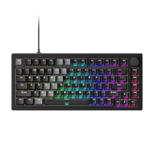 Akko 5075 V3 HE Rapid Trigger Keyboard