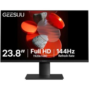 24 inch FHD Monitor 144Hz