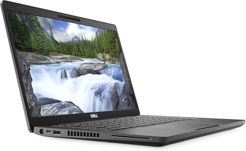 Dell Latitude 5400 Business Laptop