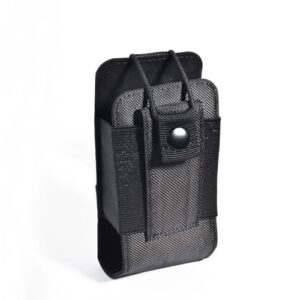UAYESOK Molle Radio Pouch Walkie Talkie Holder for Belt