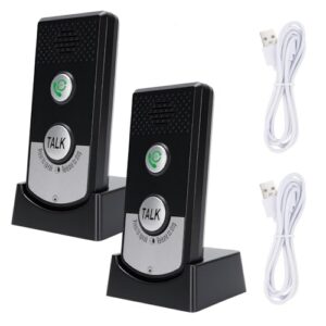 Intercom Systems for Home