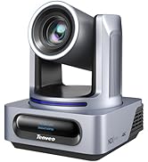 Tenveo PTZ Camera Controller 4D Joystick 5