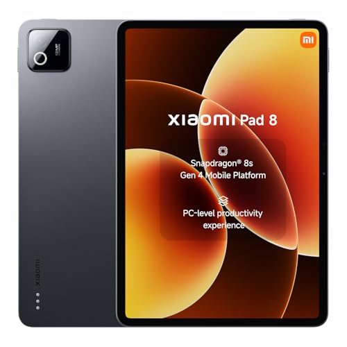 XIAOMI Pad 8