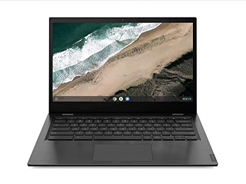 Lenovo 100e Chromebook (2nd Gen) 11.6" Laptop Intel Celeron N4020 4GB RAM 32GB eMMC Chrome OS- 81MA000UUK-AG With 12 Month Warranty