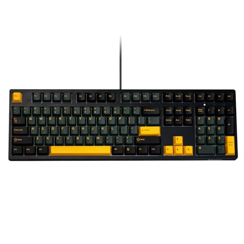 Akko 3108 V3 Mechanical Keyboard