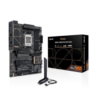 ASUS PROART B850-CREATOR WiFi Neo