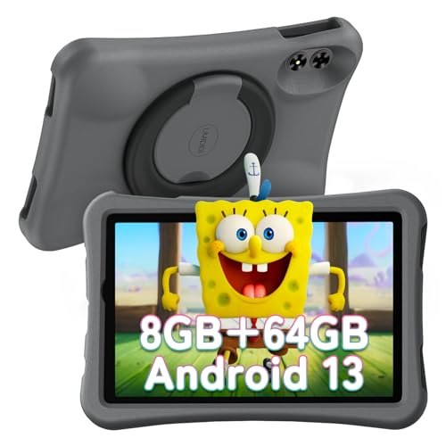 UMIDIGI Kids Tablet 10.1 Inch