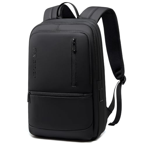 Fenree.geer Business Rucksack Travel Backpack - Expandable Backpack 15.6 inch Laptop Backpack