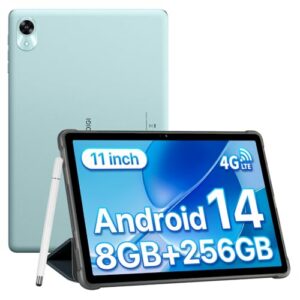 UMIDIGI Android 14 Tablet