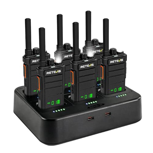 Retevis RB626H Walkie Talkies