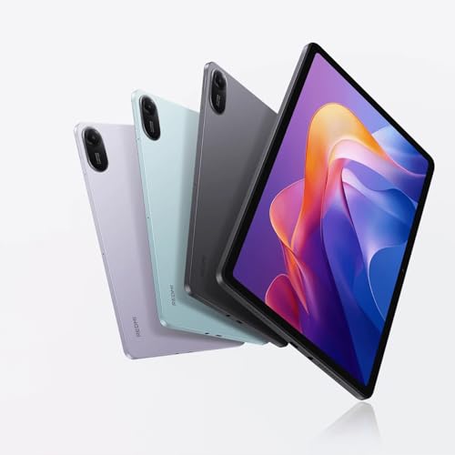 Xiaomi Redmi Pad 2 – 11 Inch Tablet 2.5K (MediaTek G100-Ultra