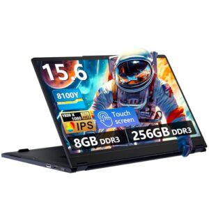 15.6-inch Laptop