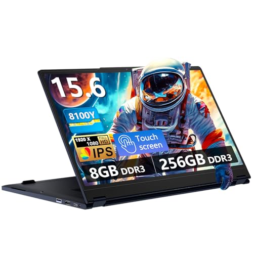 15.6-inch Laptop