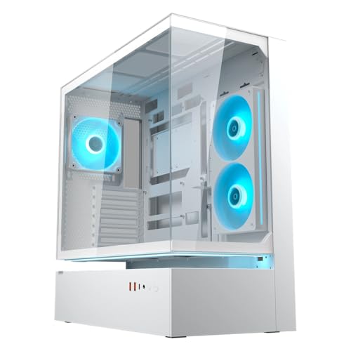 COUGAR CFV235 MidTower ATX