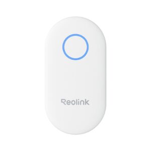Reolink Video Doorbell Add-on Chime