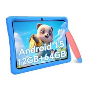 2026 Upgraded Kids Tablet 10 inch