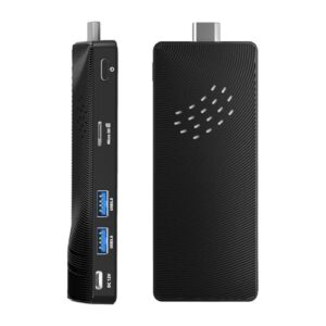 Mini PC Stick Fanless