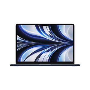 2022 Apple MacBook Air with Apple M2 chip (13.6-inch