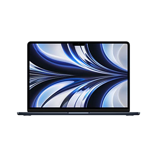 2022 Apple MacBook Air with Apple M2 chip (13.6-inch