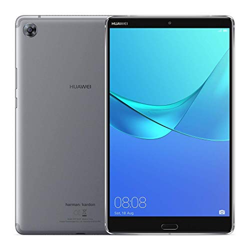 HUAWEI MediaPad M5 8 8.4"" Android 8.0 Tablet 32GB