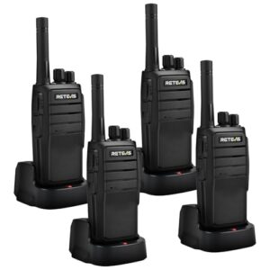 Retevis RT21 Walkie Talkies