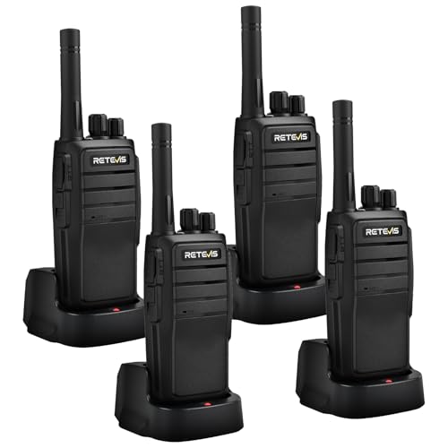 Retevis RT21 Walkie Talkies